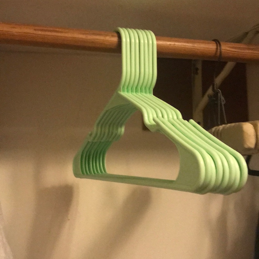 Hangers